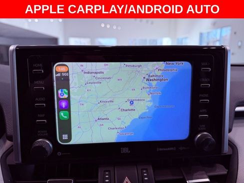 Used 2019 Toyota RAV4 Limited image 13