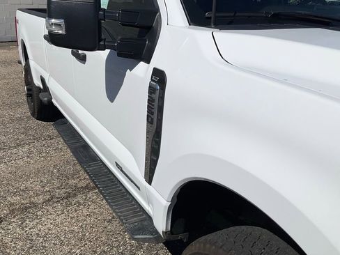 Certified 2024 Ford F250 XLT image 10