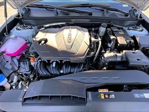 New 2026 Hyundai Sonata SEL FWD image 10