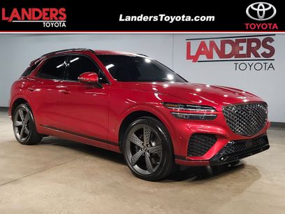 Used 2025 Genesis GV70 3.5T Sport w/ Sport Advanced Package