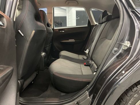 Used 2011 Subaru Impreza WRX Hatchback w/ Popular Equipment Group 3B image 27