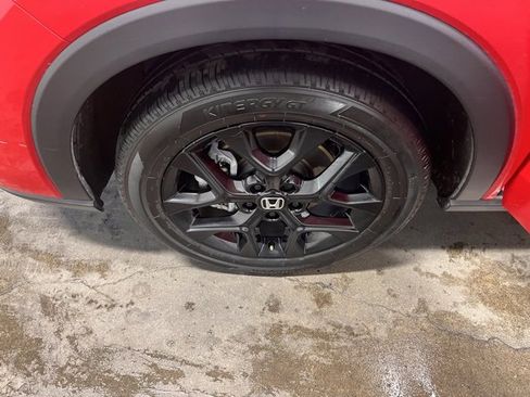 Used 2023 Honda HR-V Sport image 29