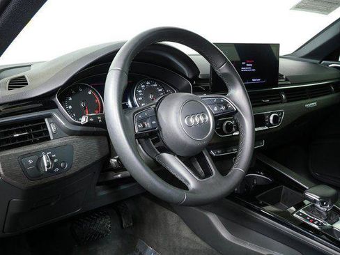 Used 2023 Audi A4 2.0T Premium AWD/4WD image 4