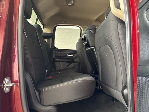 Used 2020 RAM 1500 Tradesman RWD image 18