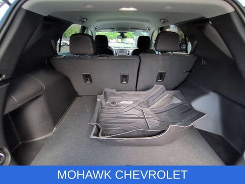 Used 2024 Chevrolet Equinox LS w/ LS Convenience Package AWD/4WD image 35