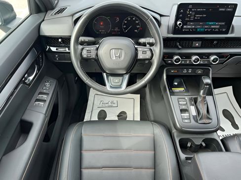 Certified 2023 Honda CR-V Sport Touring image 11