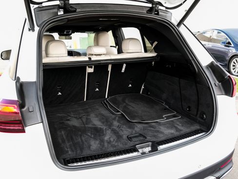 Used 2026 Mercedes-Benz GLE 350 4MATIC image 48
