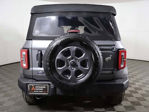 Used 2023 Ford Bronco Big Bend image 11