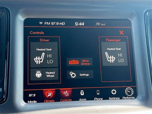 Used 2022 Dodge Challenger R/T Scat Pack image 20