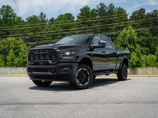 New 2026 RAM 2500 Warlock AWD/4WD video 1