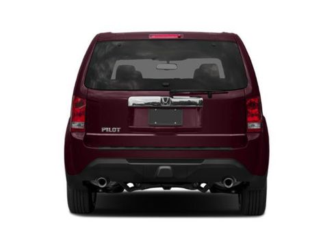 Used 2015 Honda Pilot EX image 5