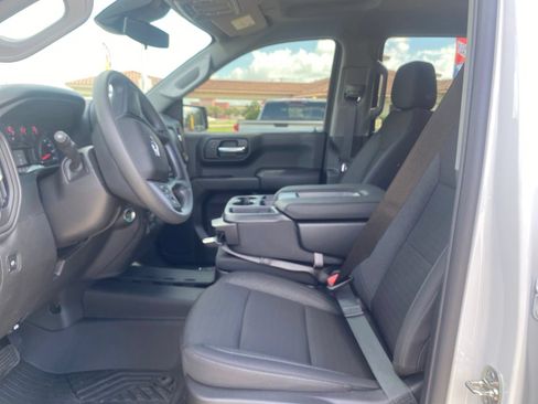 New 2026 GMC Yukon Denali w/ Advanced Technology Package RWD image 19