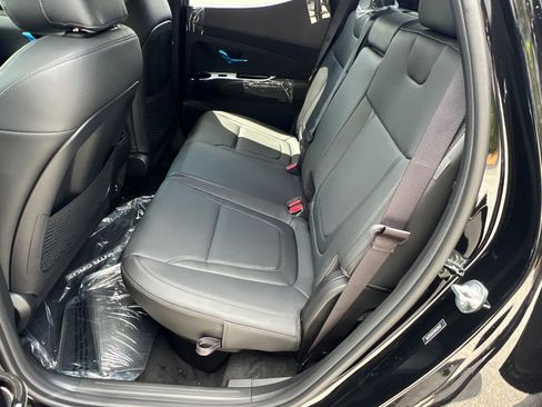 New 2024 Hyundai Santa Cruz Limited image 20