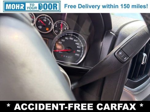Used 2020 Chevrolet Silverado 1500 LT w/ Fleet Comfort Package AWD/4WD image 19