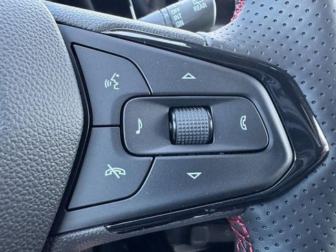 New 2026 Chevrolet Trax RS FWD image 11