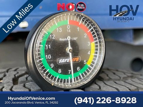 Used 2023 Ford F150 XLT w/ Equipment Group 302A High AWD/4WD image 45