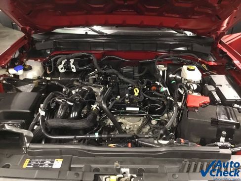 Used 2021 Ford Bronco Big Bend AWD/4WD image 45