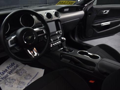 Certified 2022 Ford Mustang GT image 12