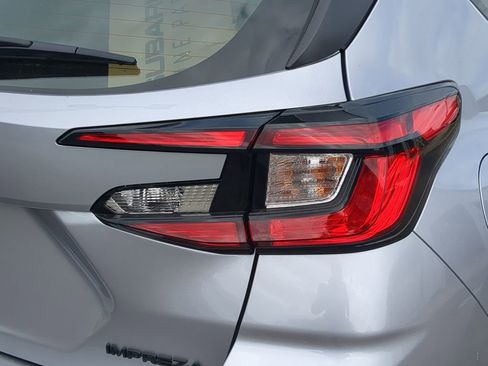 New 2026 Subaru Impreza 2.0i Sport image 8
