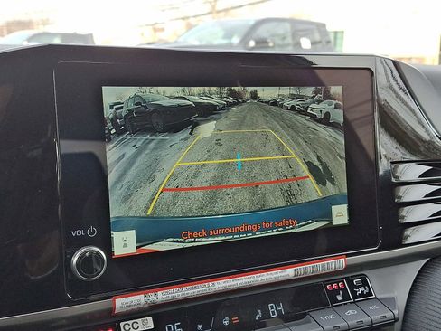 New 2026 Toyota Camry SE image 12