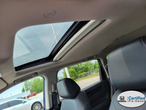 Used 2023 Honda CR-V EX-L image 31