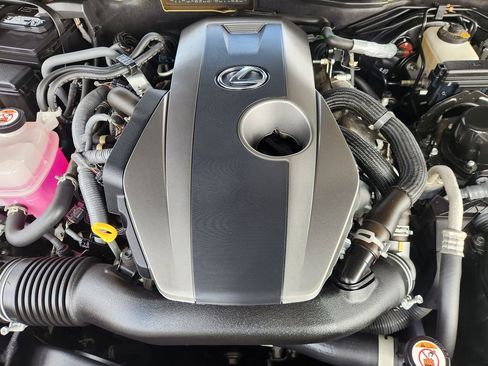 Used 2021 Lexus RC 300 F Sport w/ Navigation Package RWD image 33