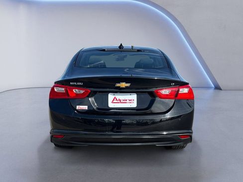 Used 2024 Chevrolet Malibu LT image 4