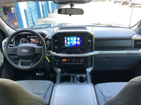 Used 2021 Ford F150 XLT w/ Trailer Tow Package image 39