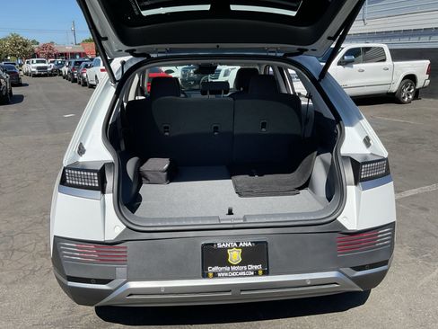 Used 2024 Hyundai Ioniq 5 SEL RWD image 25