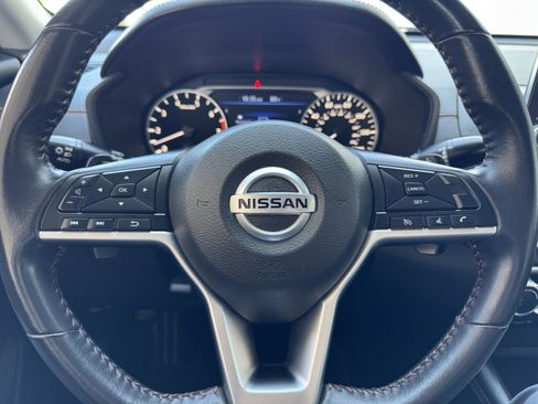 Used 2022 Nissan Altima 2.5 SR image 29