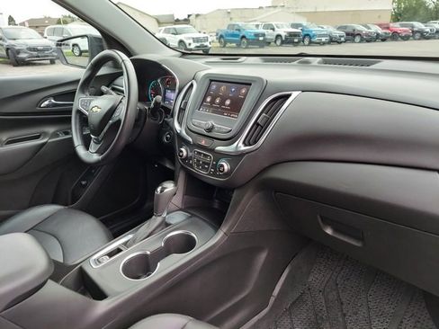 Certified 2020 Chevrolet Equinox LT w/ Sport Edition image 22