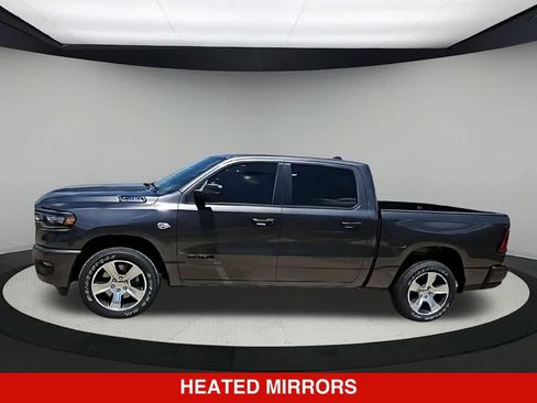 New 2026 RAM 1500 Express RWD image 4