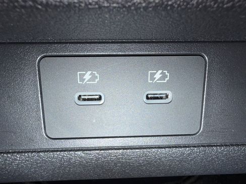Used 2025 Nissan Murano SV AWD/4WD image 35