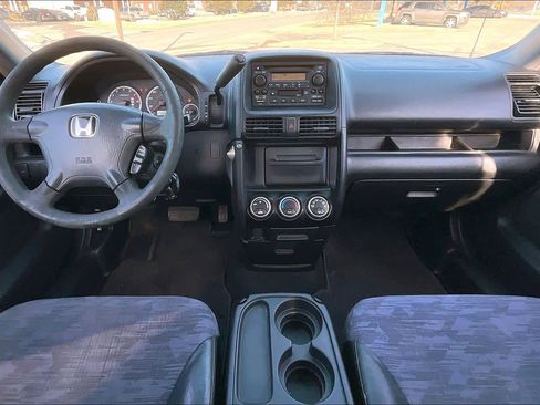 Used 2003 Honda CR-V LX image 16