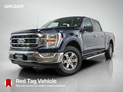 Used 2023 Ford F150 XLT w/ XTR Package