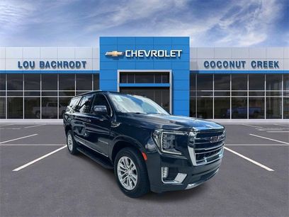 Used 2023 GMC Yukon SLT