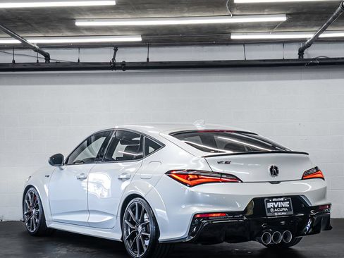 New 2026 Acura Integra Type S FWD image 3