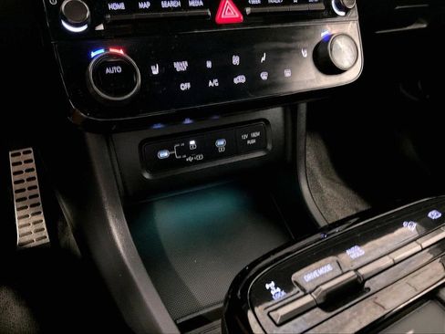 Certified 2025 Hyundai Tucson N Line w/ Tow & Go Package AWD/4WD image 27