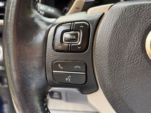 Used 2017 Lexus IS 300 AWD w/ Premium Package image 39