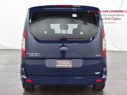 Used 2016 Ford Transit Connect XLT image 6