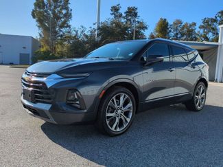 Used 2022 Chevrolet Blazer Premier w/ Enhanced Convenience Package video 2