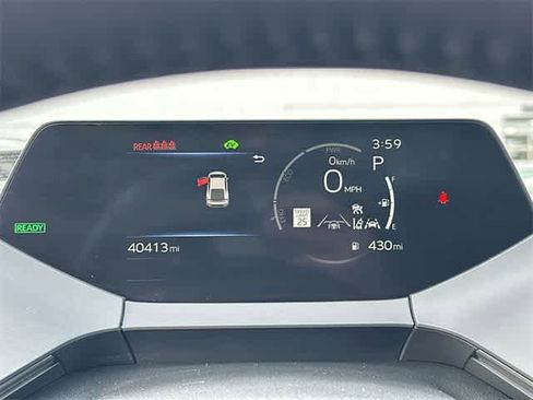 Used 2024 Toyota Prius LE image 6