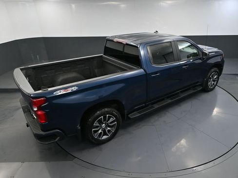 Used 2023 Chevrolet Silverado 1500 RST w/ Max Trailering Package AWD/4WD image 60
