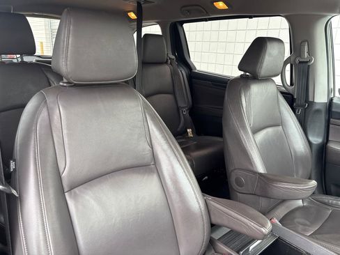 Used 2018 Honda Odyssey EX-L image 18