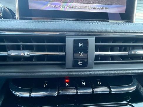 Used 2022 Lincoln Corsair FWD image 25