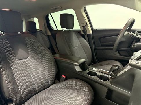 Used 2016 GMC Terrain SLE image 27