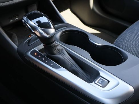 New 2026 Buick Envista Preferred w/ Convenience I Package FWD image 15