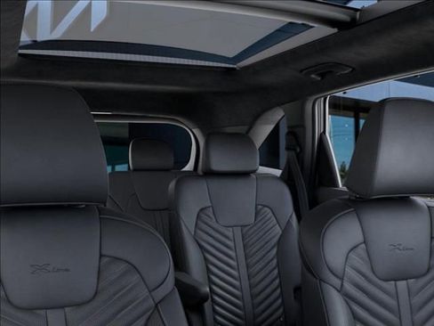 New 2026 Kia Sorento SX Prestige AWD/4WD image 27