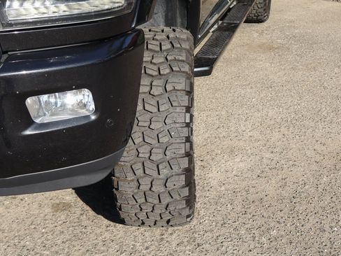 Used 2018 RAM 2500 Limited image 54