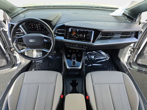 Certified 2024 Audi Q4 e-tron Premium image 35